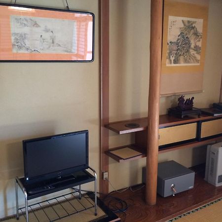 Yudanaka Onsen Yamazakiya Hotel Yamanouchi  Luaran gambar