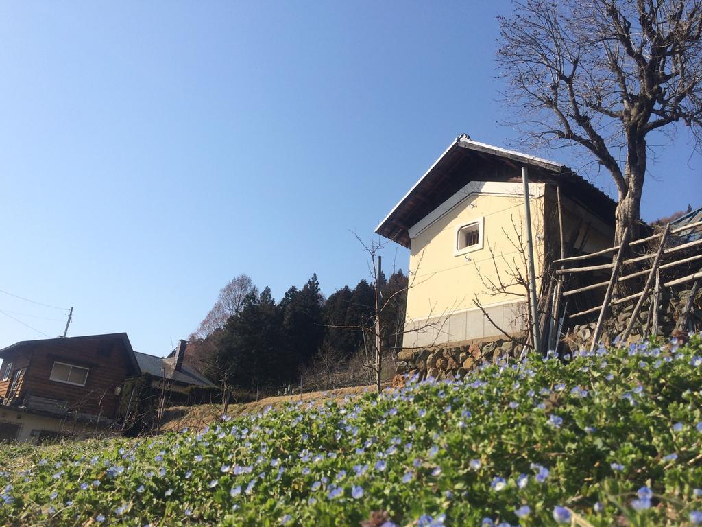 Yudanaka Onsen Yamazakiya Hotel Yamanouchi  Luaran gambar