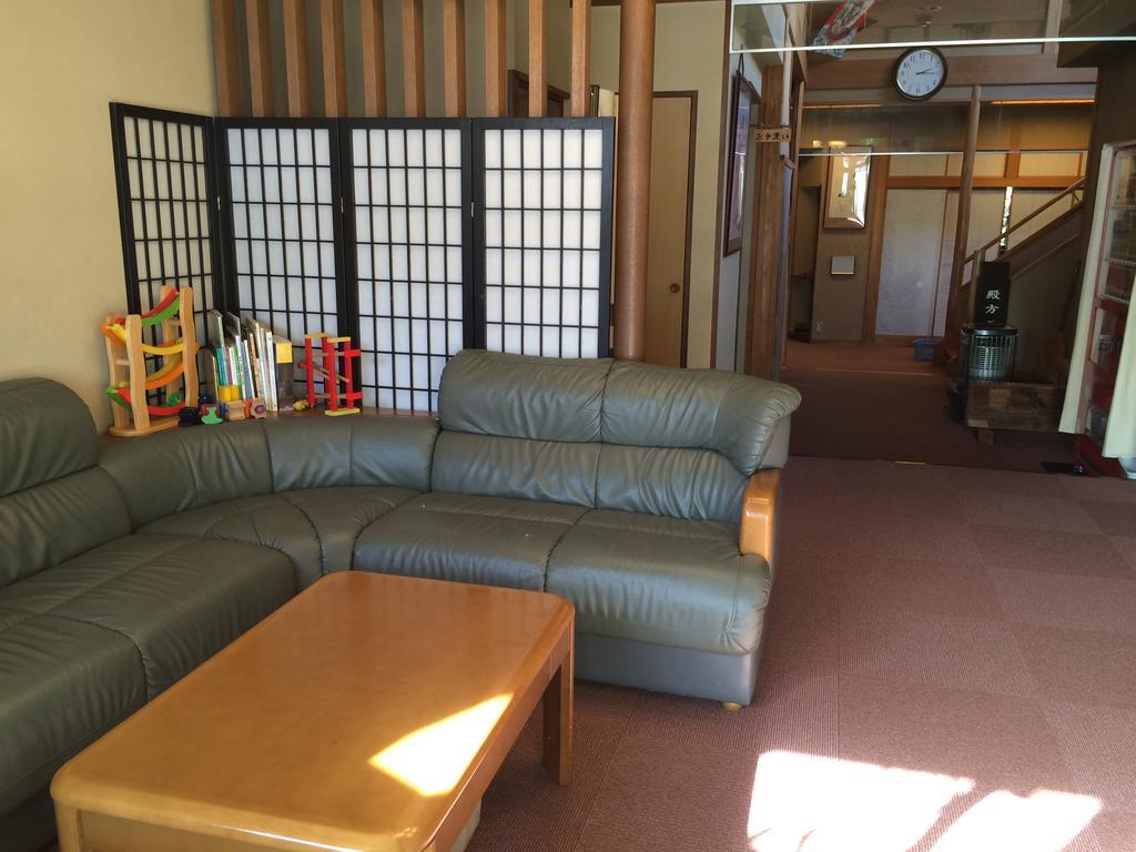 Yudanaka Onsen Yamazakiya Hotel Yamanouchi  Luaran gambar