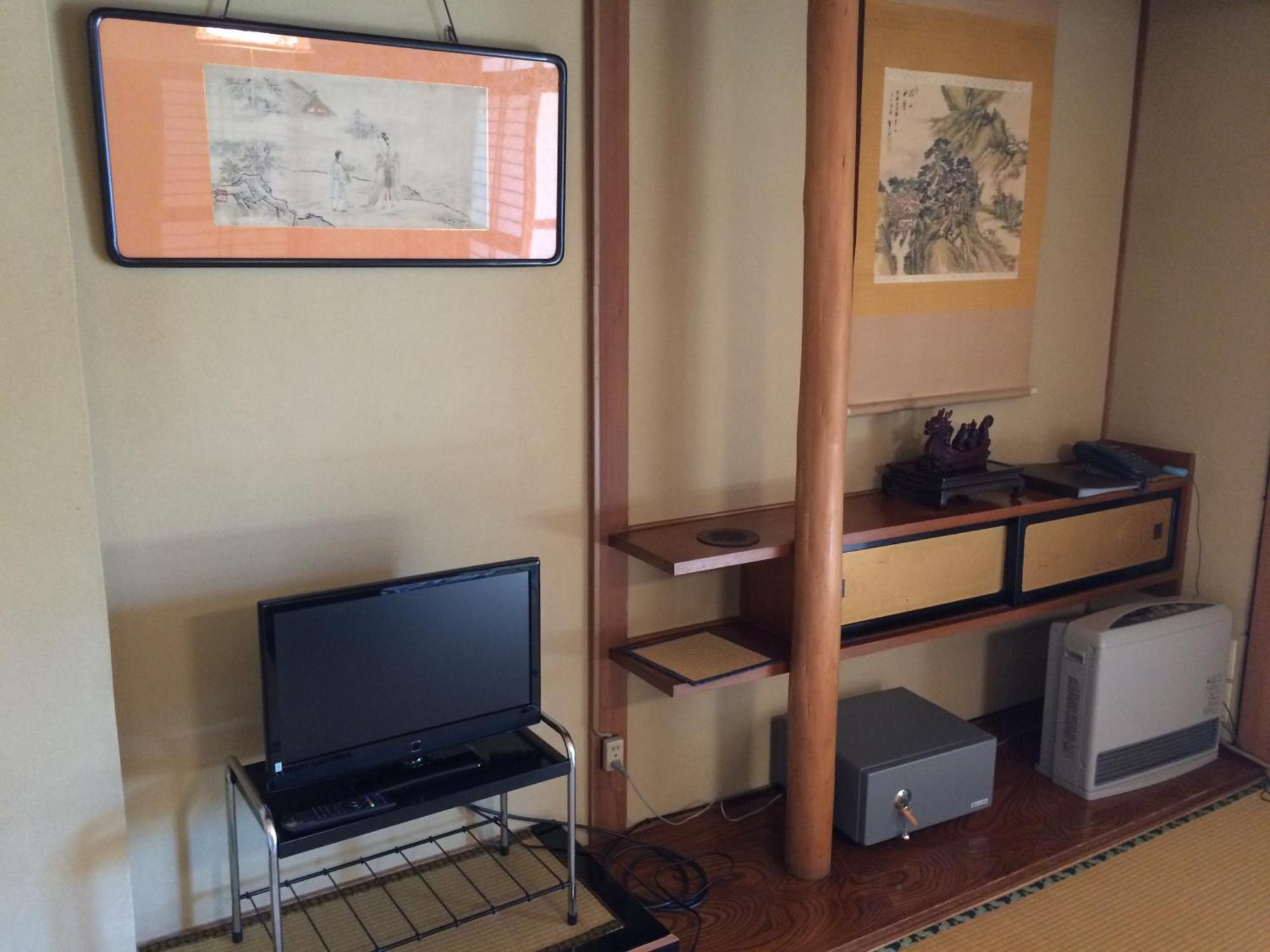 Yudanaka Onsen Yamazakiya Hotel Yamanouchi  Luaran gambar
