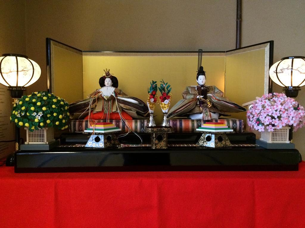 Yudanaka Onsen Yamazakiya Hotel Yamanouchi  Luaran gambar