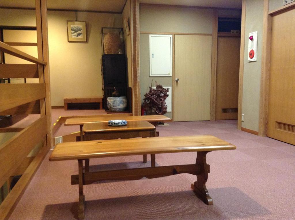 Yudanaka Onsen Yamazakiya Hotel Yamanouchi  Luaran gambar