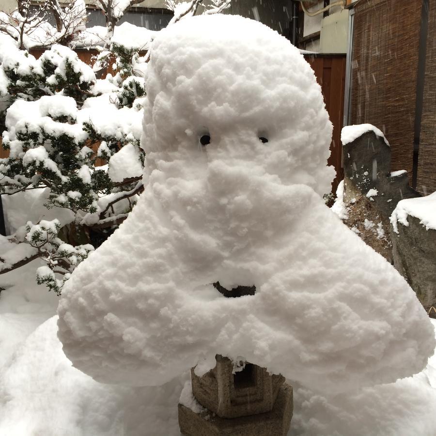 Yudanaka Onsen Yamazakiya Hotel Yamanouchi  Luaran gambar