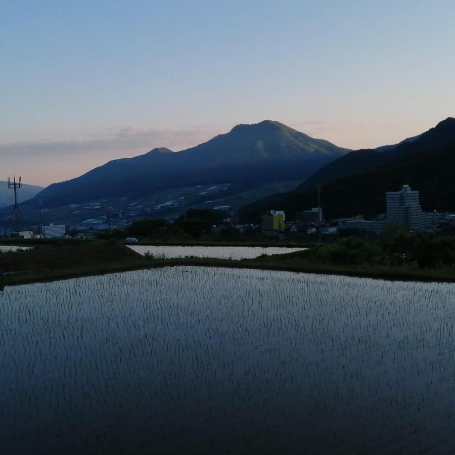Yudanaka Onsen Yamazakiya Hotel Yamanouchi  Luaran gambar